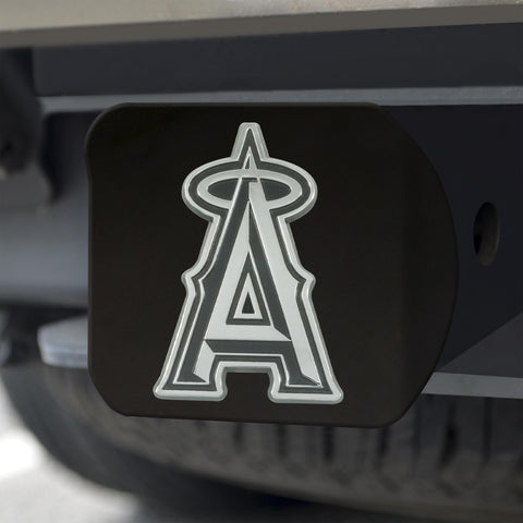 Los Angeles Angels Hitch Cover 3.4"x4"