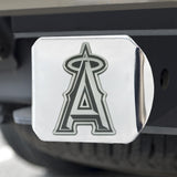 Los Angeles Angels Hitch Cover 3.4"x4"