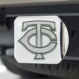 Minnesota Twins Hitch Cover 3.4"x4"