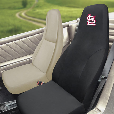 St. Louis Cardinals Seat Cover 20"x48" 