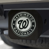 Washington Nationals Hitch Cover 3.4"x4"