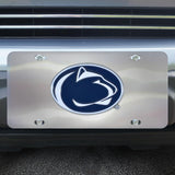 Penn State Nittany Lions Diecast License Plate 12X6 