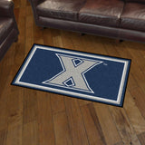 Xavier Musketeers 3x5 Rug 36"x 60" 