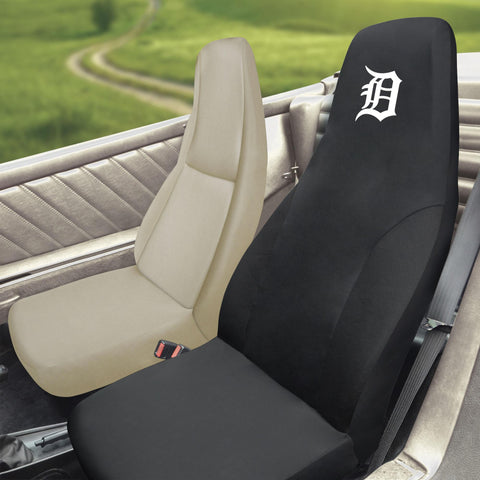 Detroit Tigers Seat Cover 20"x48" 