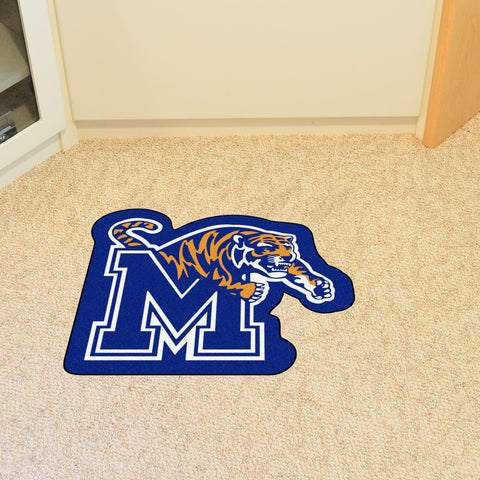 Memphis Tigers Mascot Mat 0 