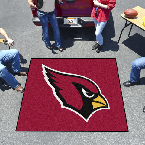 Arizona Cardinals Tailgater Mat 59.5"x71" 