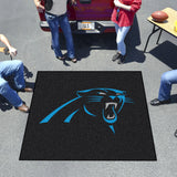 Carolina Panthers Tailgater Mat 59.5"x71"