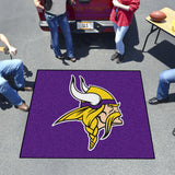 Minnesota Vikings Tailgater Mat 59.5"x71"