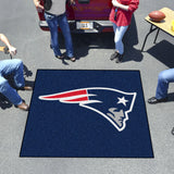 New England Patriots Tailgater Mat 59.5"x71"