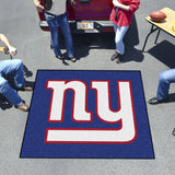 New York Giants Tailgater Mat 59.5"x71"