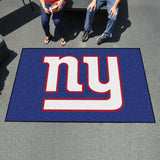 New York Giants Ulti Mat 59.5"x94.5"