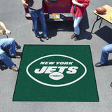 New York Jets Tailgater Mat 59.5"x71"