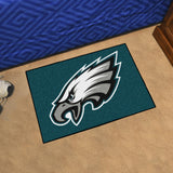 Philadelphia Eagles Starter Mat 19"x30" 