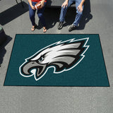 Philadelphia Eagles Ulti Mat 59.5"x94.5" 