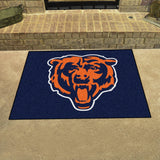 Chicago Bears All Star Mat 33.75"x42.5"