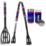 Buffalo Bills 2pc BBQ Set