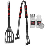 Tampa Bay Buccaneers 2pc BBQ Set