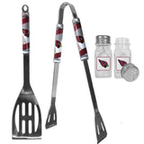 Arizona Cardinals 2pc BBQ Set