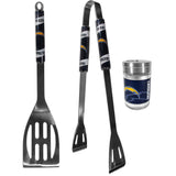 Los Angeles Chargers 2pc BBQ Set