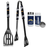 Los Angeles Chargers 2pc BBQ Set