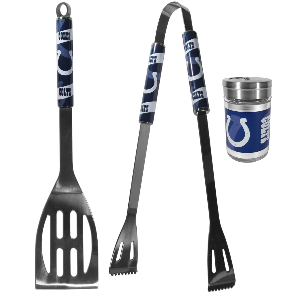 Indianapolis Colts 2pc BBQ Set