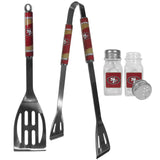 San Francisco 49ers 2pc BBQ Set