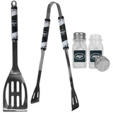 New York Jets 2pc BBQ Set