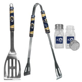 Los Angeles Rams 2pc BBQ Set