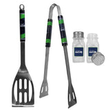 Seattle Seahawks 2pc BBQ Set