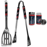 Houston Texans 2pc BBQ Set