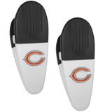 Chicago Bears Clip Magnet