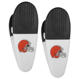 Cleveland Browns Clip Magnet