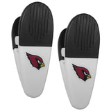 Arizona Cardinals Clip Magnet