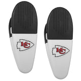 Kansas City Chiefs Clip Magnet