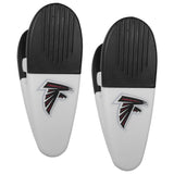 Atlanta Falcons Clip Magnet