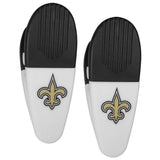 New Orleans Saints Clip Magnet