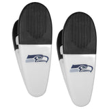 Seattle Seahawks Clip Magnet