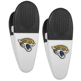 Jacksonville Jaguars Clip Magnet