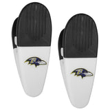 Baltimore Ravens Clip Magnet