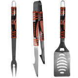 Cincinnati Bengals 3 pc BBQ Set