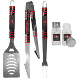 Tampa Bay Buccaneers 3 pc BBQ Set