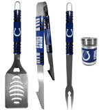 Indianapolis Colts 3 pc BBQ Set