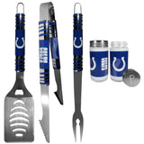 Indianapolis Colts 3 pc BBQ Set