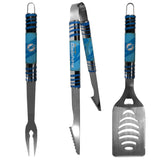Miami Dolphins 3 pc BBQ Set