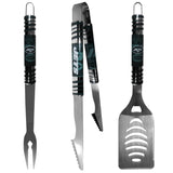 New York Jets 3 pc BBQ Set