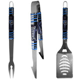 Tennessee Titans 3 pc BBQ Set