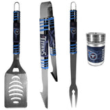 Tennessee Titans 3 pc BBQ Set