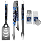 Tennessee Titans 3 pc BBQ Set