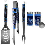 Tennessee Titans 3 pc BBQ Set