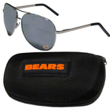 Chicago Bears Aviator Sunglasses